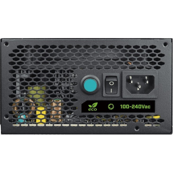 Блок живлення GameMax VP-600-M-RGB 600W