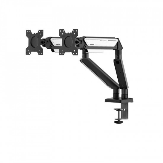 Кронштейн Anda Seat Stealth II 17"-32" Black/White (AD-W-A6D-2S-BW) (VESA100х100)
