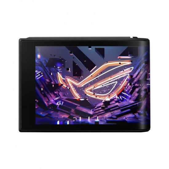 Система водяного охолодження Asus ROG Ryuo IV SLC 360 ARGB (90RC0151-B0EAY0)