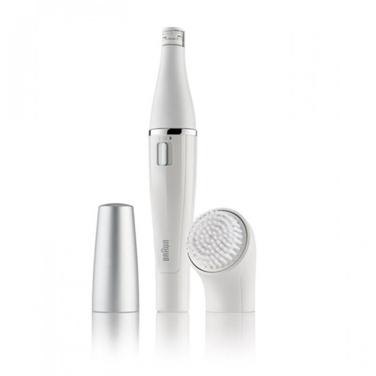 Епілятор для обличчя Braun Face 810