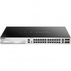Комутатор D-Link DGS-3130-30TS