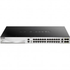 Комутатор D-Link DGS-3130-30TS