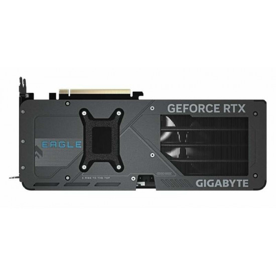 Відеокарта GF RTX 5070 12GB GDDR7 Eagle OC Gigabyte (GV-N5070EAGLE OC-12GD)