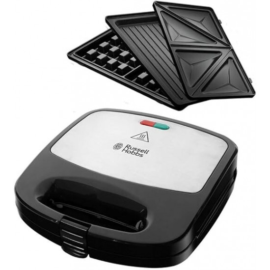 Бутербродниця Russell Hobbs 24540-56 Fiesta