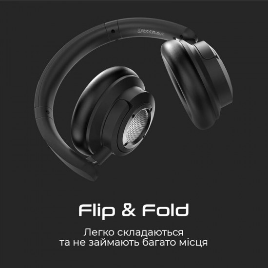 Bluetooth-гарнітура HiFuture Futuretourx Black