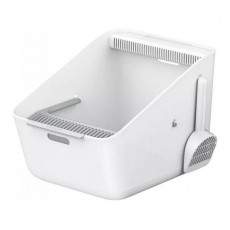 Лоток для кішок Petkit Pet Pura Cat Litter Box White (P951)