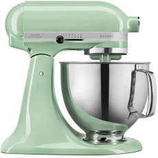 Кухонна машина KitchenAid Artisan 4.8 л Pistachio (5KSM125EPT)