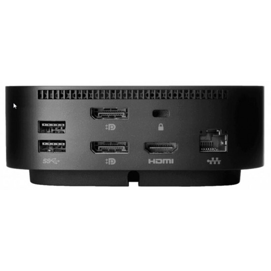 Док-станція HP USB-C/A Dock G2 (5TW13AA)