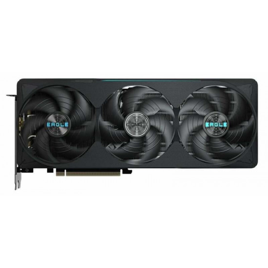Відеокарта GF RTX 5070 Ti 16GB GDDR7 Eagle OC Gigabyte (GV-N507TEAGLE OC-16GD)