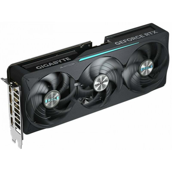 Відеокарта GF RTX 5070 Ti 16GB GDDR7 Eagle OC Gigabyte (GV-N507TEAGLE OC-16GD)