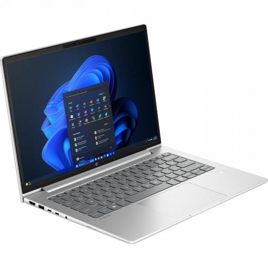Ноутбук HP ProBook 4 G1i 14 (AT6F4AV_V5) Silver
