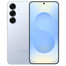 Смартфон Samsung Galaxy S25 12/512GB Icy Blue (SM-S931BLBHEUC)