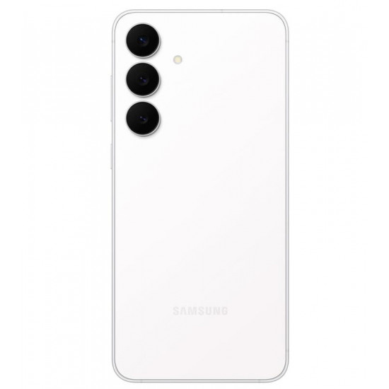 Смартфон Samsung Galaxy S25 FE 8/256GB White (SM-S731BZWGEUC)