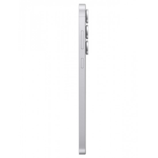 Смартфон Samsung Galaxy S25 FE 8/256GB White (SM-S731BZWGEUC)