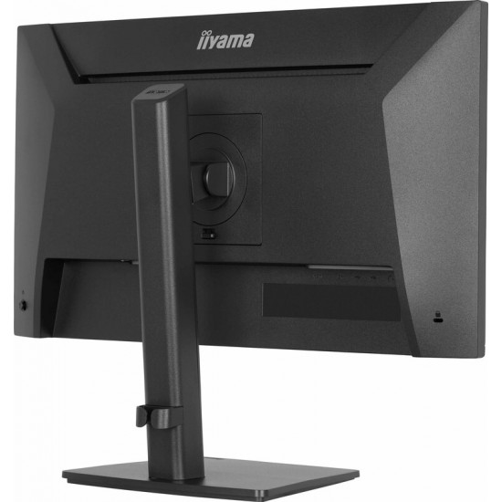 Монітор Iiyama 23.8" G-Master XB2493HSU-B1 IPS Black 120Hz