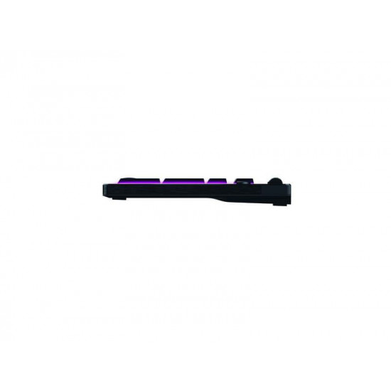 Клавіатура бездротова Razer BlackWidow V4 Low-Profile Yellow switch (RZ03-05271500-R3M1)