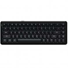 Клавіатура Ajazz AK680 Max Magnetic Switch Black (AK680-WM-B-A)