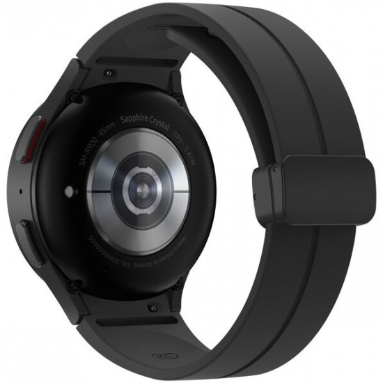 Смарт-годинник Samsung Galaxy Watch 5 Pro 45mm Black (SM-R920NZKASEK)