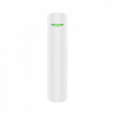 Бездротовий датчик розбиття скла Ajax GlassProtect White (5288.05.WH1)