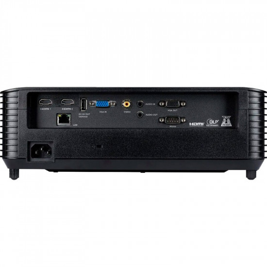 Проєктор Acer X1228Hn (MR.JX111.001)