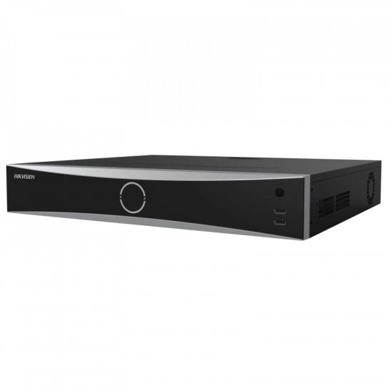 Відеореєстратор Hikvision DS-7716NXI-K4/16P(D)