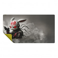 Iгрова поверхня Hator Tonn Evo 3XL Angry Bunny (HTP051)