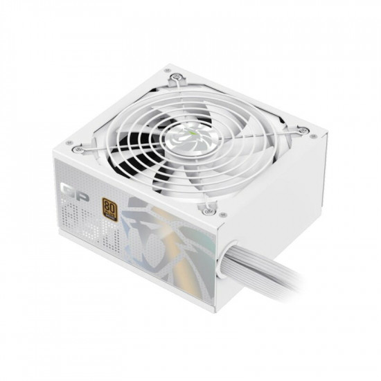 Блок живлення GameMax GP 850B 850W White