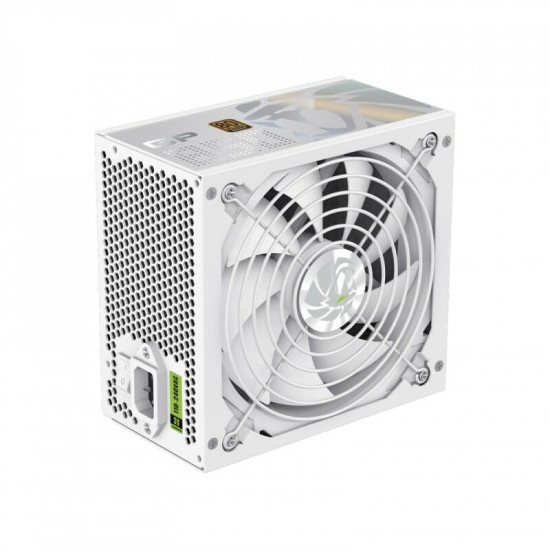 Блок живлення GameMax GP 850B 850W White