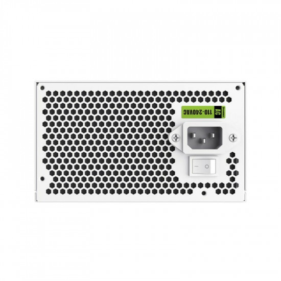 Блок живлення GameMax GP 850B 850W White