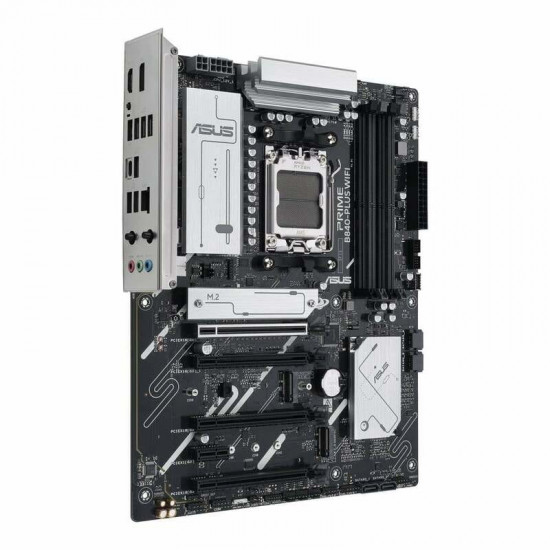 Материнська плата Asus Prime B840-Plus WiFi Socket AM5
