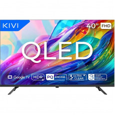 Телевiзор Kivi 40F820KB