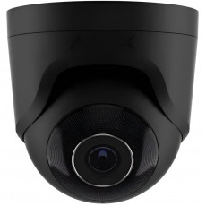 IP-камера Ajax TurretCam (8EU) ASP Black 8МП (2.8мм)