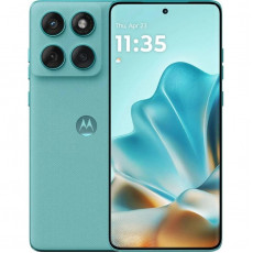 Смартфон Motorola Moto Edge 60 Fusion 8/256GB Amazonite (PB7E0036RS)