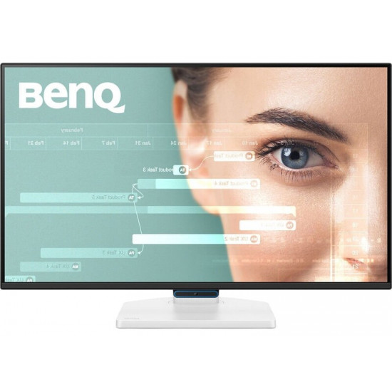 Монiтор BenQ 27" GW2790TC 9H.LNSLA.TBE IPS White 144Hz