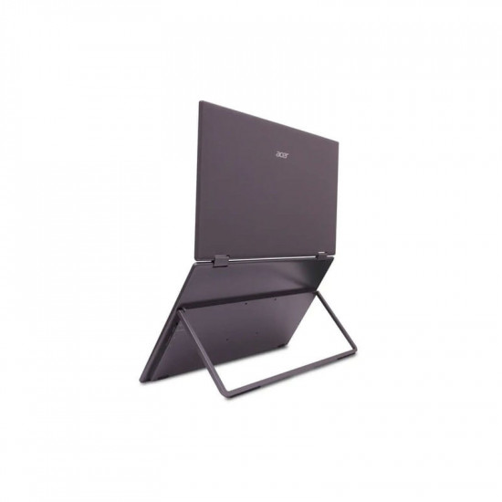 Монітор Acer 15.6" Dual Portable PD163Qbmiuux (UM.ZP3EE.008) IPS Black