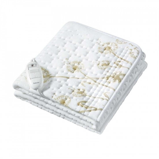 Електропростирадло Beurer UB 33 White
