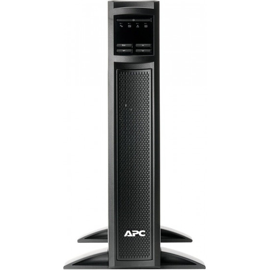 ДБЖ APC Smart-UPS X 1000VA (SMX1000I)