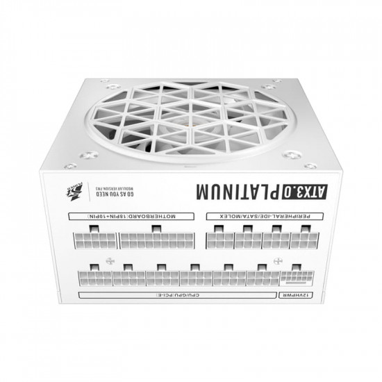 Блок живлення 1stPlayer HA-1000BA3 1000W White (NGDP-PLT-1000-WH-EU)