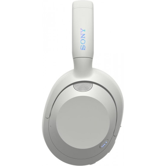 Гарнiтура Sony ULT Wear White (WHULT900NW.CE7)