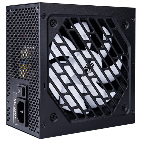 Блок живлення 1stPlayer PS-700FK 700W (FK-700-BK-EU)