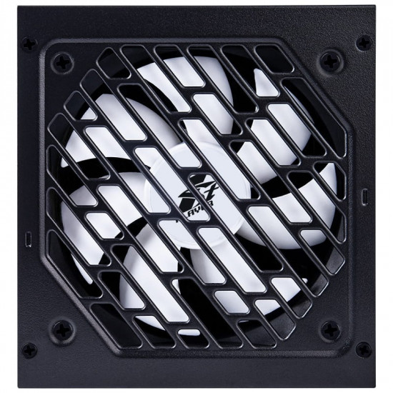 Блок живлення 1stPlayer PS-700FK 700W (FK-700-BK-EU)