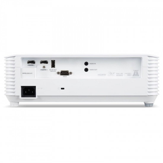 Проєктор Acer X1528Ki (MR.JW011.001)