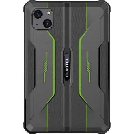 Планшет Oukitel RT3 4/64GB Green (6931940747141)