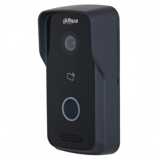 IP виклична панель Dahua DHI-VTO2111D-P-S3