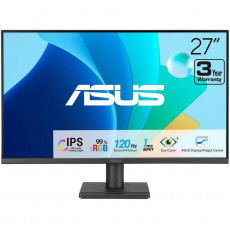 Монітор Asus 27" VA279HG (90LM04J1-B02371) IPS Black 120Hz
