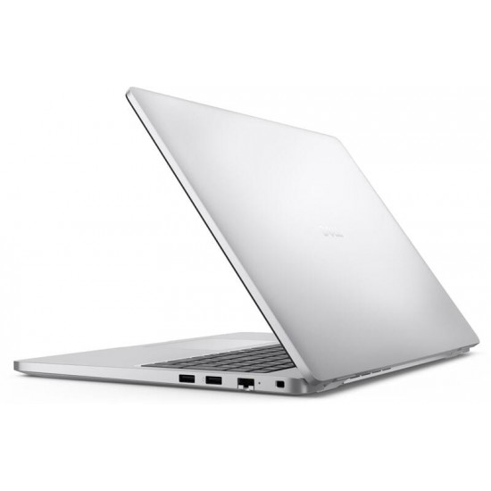 Ноутбук Dell Pro 16 (BTO106PC16250UA_W11P) Silver