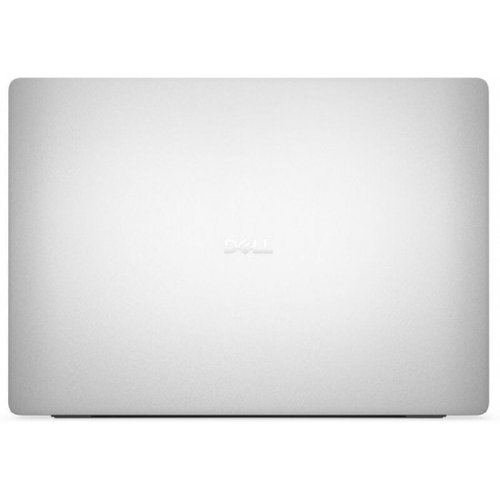 Ноутбук Dell Pro 16 (BTO106PC16250UA_W11P) Silver