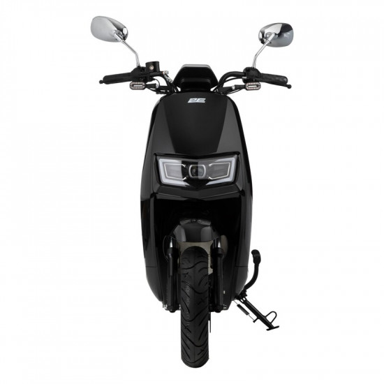 Електроскутер 2E MB5 Black (2EESMB5)