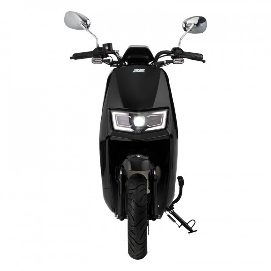 Електроскутер 2E MB5 Black (2EESMB5)