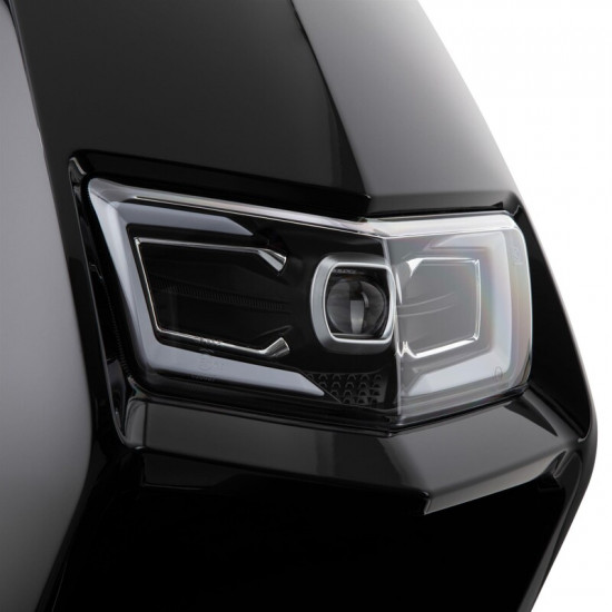 Електроскутер 2E MB5 Black (2EESMB5)